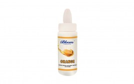 Bloom Orange Natural Identical Flavouring Substance (Oil Soluble)  Plastic Bottle  500 millilitre